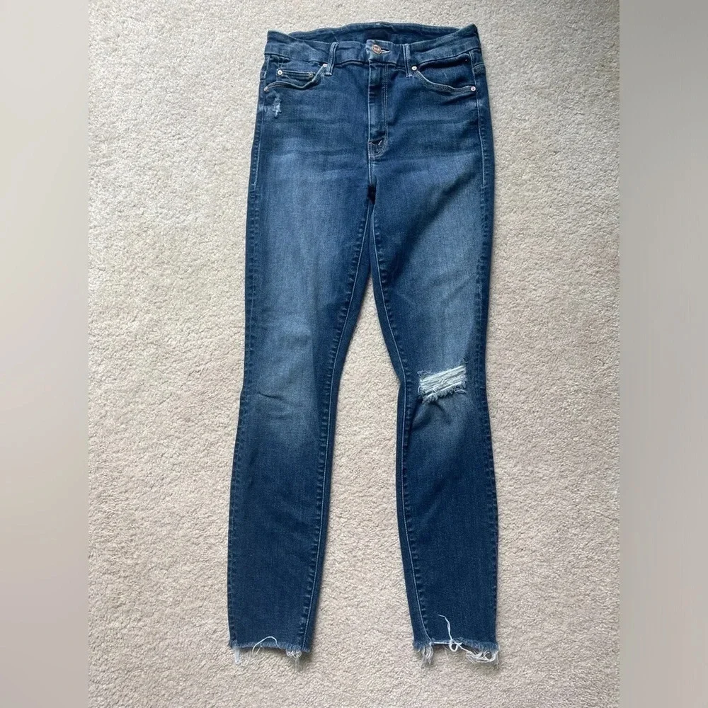 MOTHER size 27
